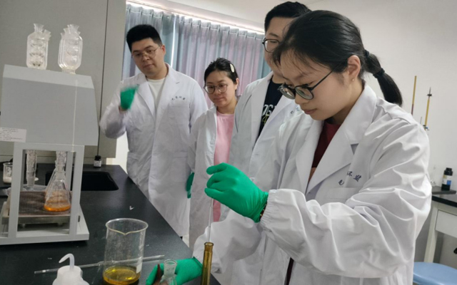 巴东县：以训促能强本领 砥砺深耕锻铁军——环境监测站开展常规监测项目业务培训